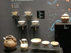 -盘龙城国家考古遗址公园