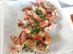 -聚鲜阁海鲜美食城(香水湾店)