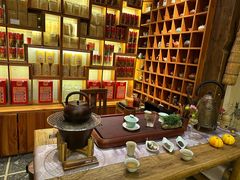 -茶肆(仙林店)