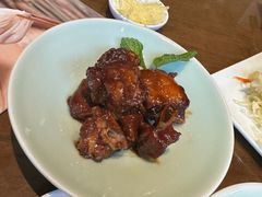 -南翔馒头店(豫园店)