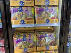 -盒马X会员店(上海森兰商都店)