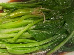 -绿茶餐厅(滨海万达广场店)