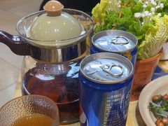 -牛腩之旅·牛腩牛杂煲(光启城美食城店)