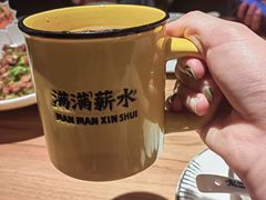 -太二酸菜鱼(汕头苏宁广场店)