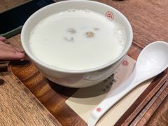 -彬媽糖水(侨鑫国际店)
