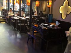 -绿茶餐厅(深圳龙华天虹购物中心店)