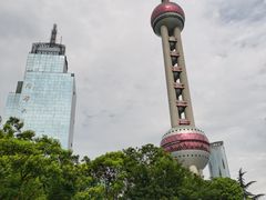 -东方滨江大酒店·滨江厅