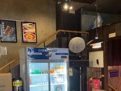 -老五烧烤(石牌岭店)