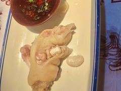 -耙吉吉川味小酒馆(本地人回头店)