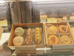 -星巴克臻选(杭州501城市广场1F店)