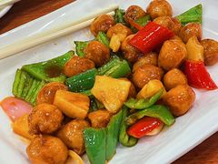 -峰少印宴·私房菜·生猛海鲜·地道水乡菜(万江店)