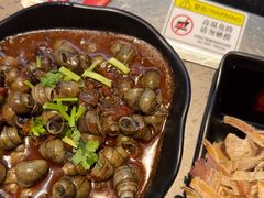 -邢氏老太太烧烤(南山店)