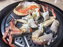 -海大大蒸汽海鲜餐厅·粤菜·特色小炒(欢乐颂店)