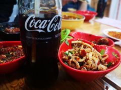 -冒椒火辣(奎星楼街店)