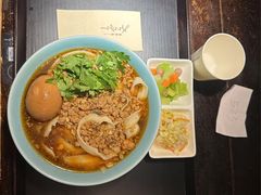 -喜晋道面馆(华严寺广场店)