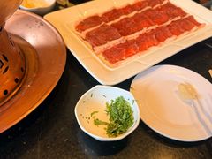 -南门涮肉(通州大船店)