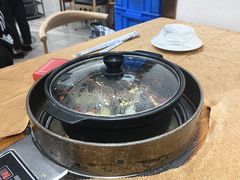 -濠轩阁特色生蚝火锅总店