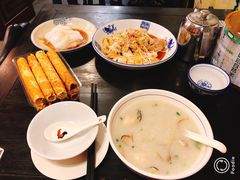 -阿殳粥馆(水围村店)