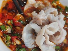 -红日饭店(裕隆三路店)