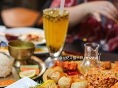 -库玛丽尼泊尔风味餐吧