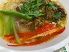 -卷翻天·卷饼(欧亚商都店)
