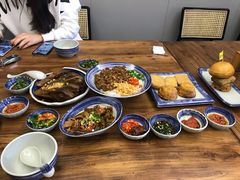 -王阿盖手工小吃(环城西路店)