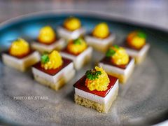 -翡翠36餐厅(浦东香格里拉店)