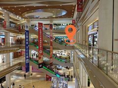 -阮氏娘·越南料理(双子塔店)