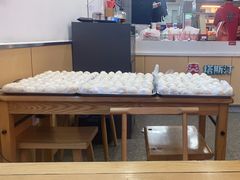 -塔斯汀中国汉堡(浦沿路店)
