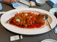 -望乡楼上海菜(日月光店)