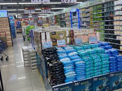 -人人乐(解放路二店)