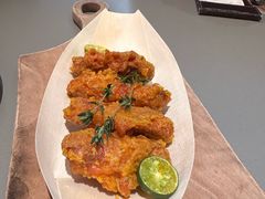 -桂满陇·杭州小馆(巴黎春天浦建店)
