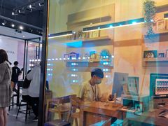 -海马体家庭照相馆(广州正佳广场店)