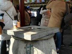 -鸡鸣赐茶(鸡鸣寺路店)