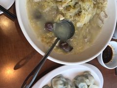 -东北人粗粮饺子坊(南山店)