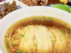 -同得兴 Since·1995 传统苏式面馆(十全街店)