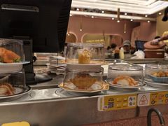 -元气寿司(环球港店)