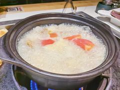 -有一锅·黑山羊腊排骨野生菌火锅(黑龙潭旗舰店)