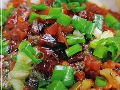 -熊腊生热干面馆(宝丰店)