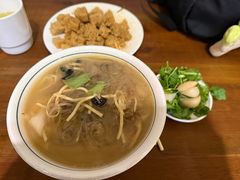-合记烩面(人民路店)