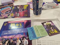 -剧狐剧本杀·月球探案馆(人民广场1号店)