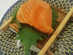 -争鲜回转寿司(雨花客厅PLUS店)