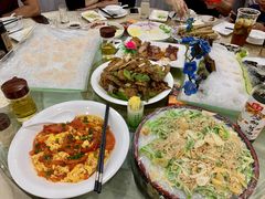 -海晖酒楼·顺德鱼生(荣华店)