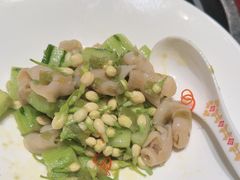 -瑶王府·广西菜(金阳路店)