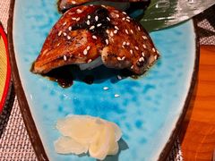 鹅肝寿司-有喜屋·烧鸟·居酒屋(周浦万达店)