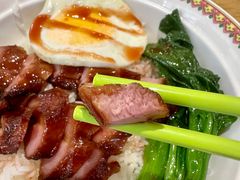 -香港仔茶餐厅(凤阳店)