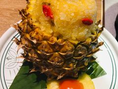 -云海肴·汽锅鸡·云南菜(领展购物广场·中关村店)