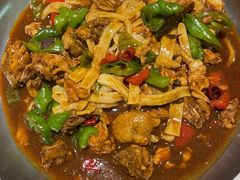 -苏梦江南·淮扬菜(夫子庙店)