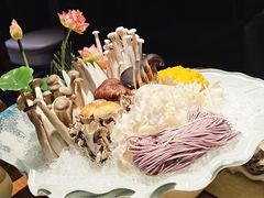 -彝席之地四合院·山珍私宴·婚宴