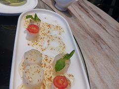 -滋粥楼·顺德菜海鲜茶点(金融城店)
